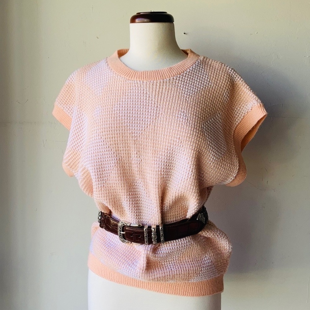 Vintage Oversized Sweater